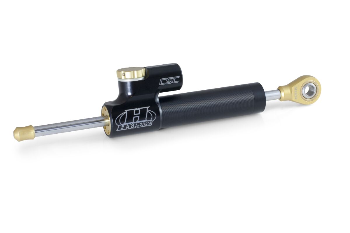 Styredempere — Hyperpro DS-068B-NL1-R