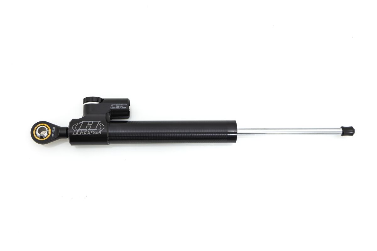 Styredempere — Hyperpro DS-120D-NL1