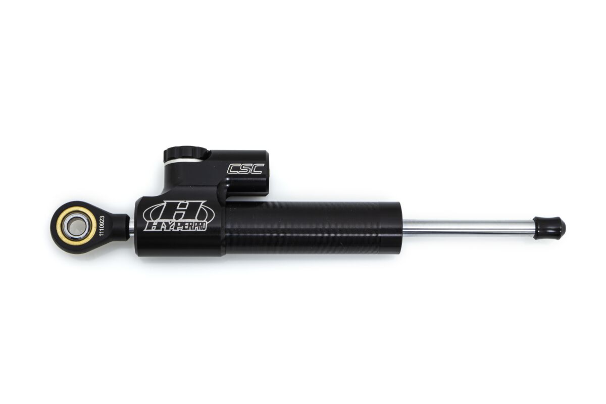 Styredempere — Hyperpro DS-068D-NL1
