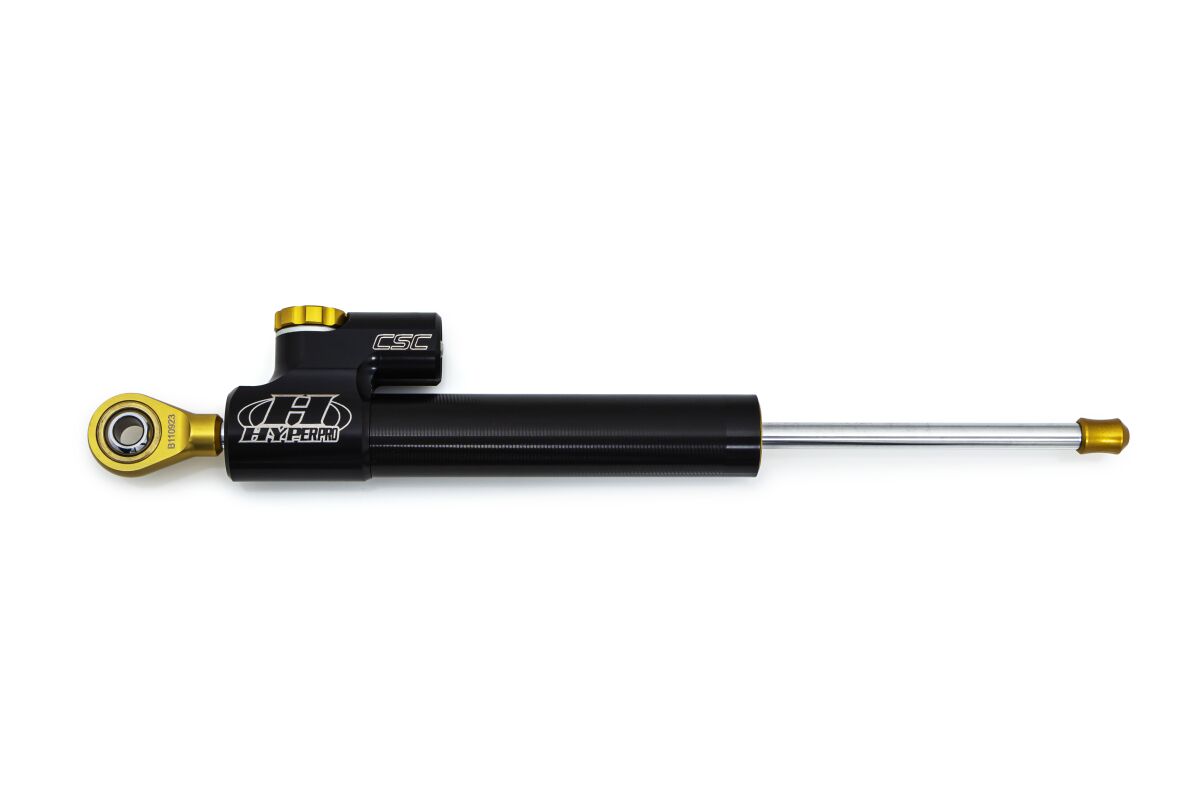 Styredempere til BMW F 850 GS ABS — Hyperpro DS-100B-NL1