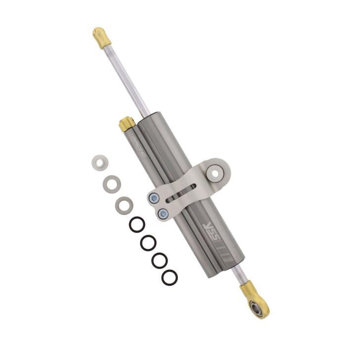 Styredempere til Harley-Davidson — YSS EG188-090C-01