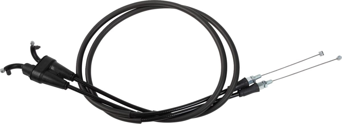Gasswirer — Moose Offroad Hard-Parts 45-1275