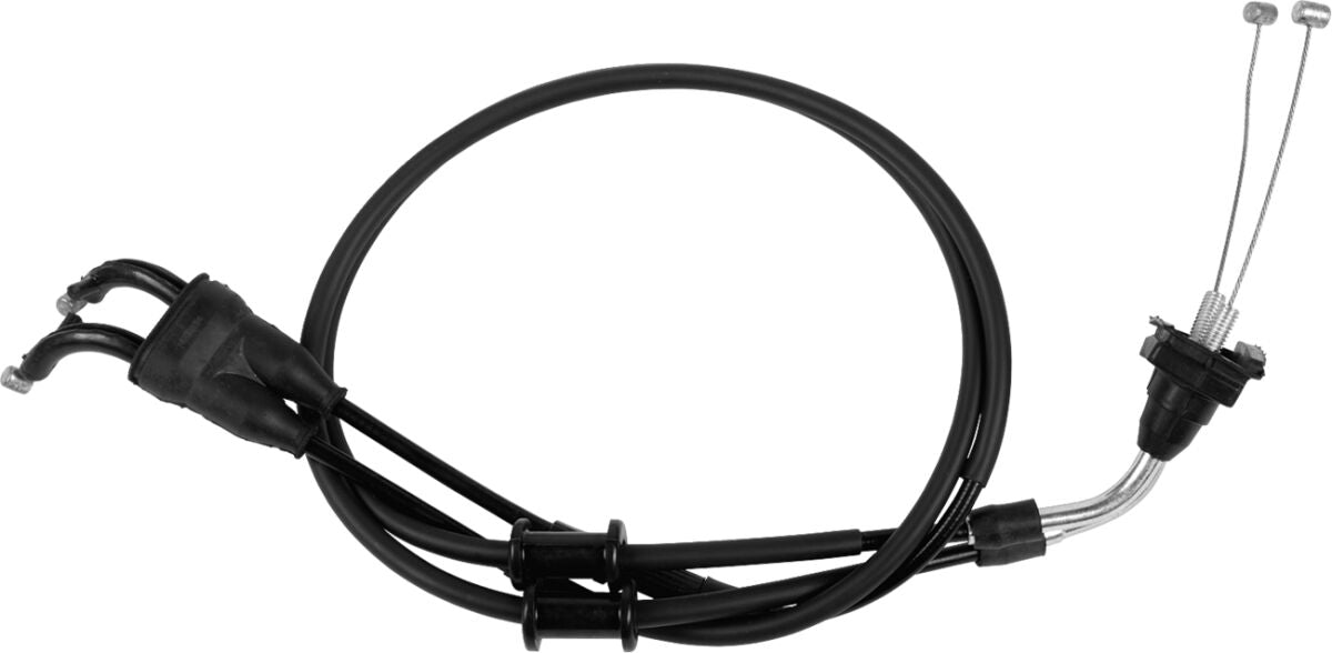 Gasswirer til Yamaha YZ 450 F — Moose Offroad Hard-Parts 45-1280
