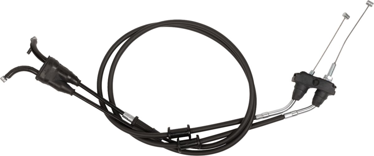 Gasswirer til Yamaha — Moose Offroad Hard-Parts 45-1281