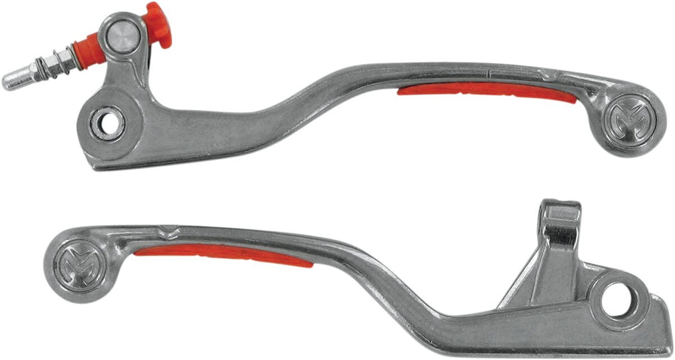 Bremse- og clutchhendler sett til KTM SX 65 — Moose Offroad Hard-Parts 1SGKJ48