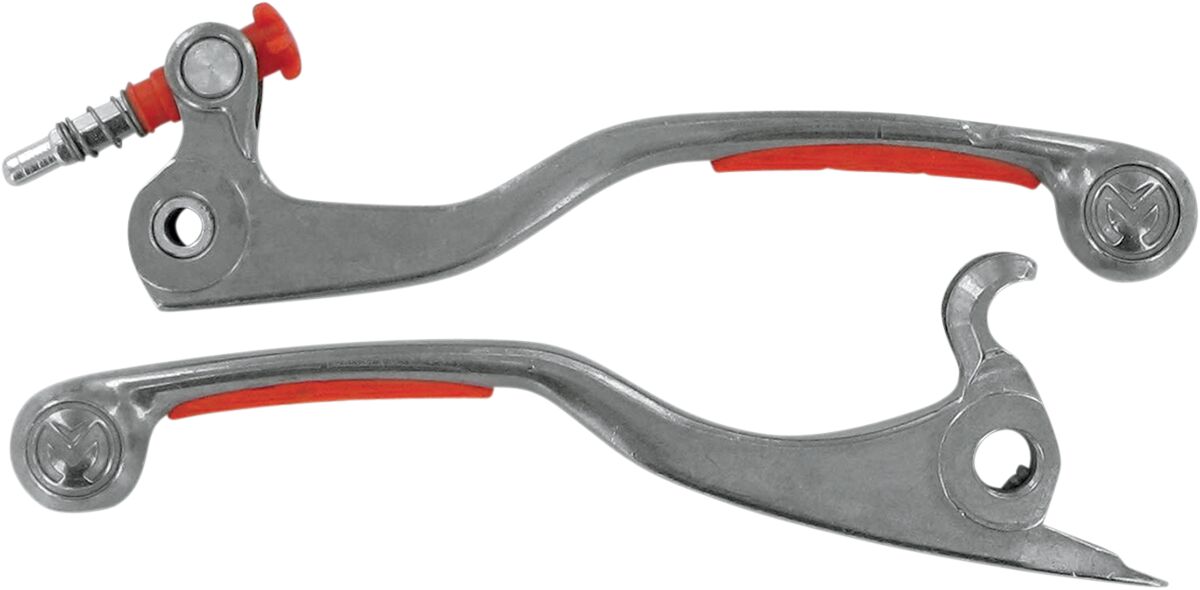 Bremse- og clutchhendler sett til KTM — Moose Offroad Hard-Parts 1SGKJ58