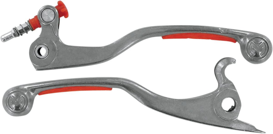 Bremse- og clutchhendler sett til KTM — Moose Offroad Hard-Parts 1SGKJ58
