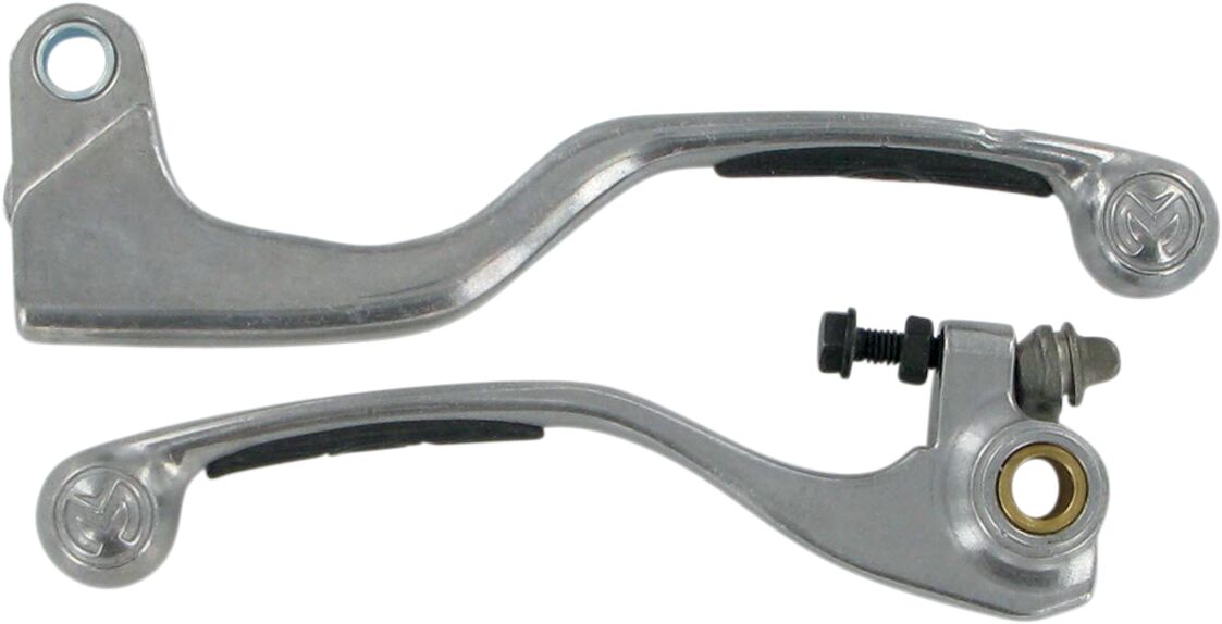 Bremse- og clutchhendler sett til Honda CRF 250 R — Moose Offroad Hard-Parts 1SGHA92