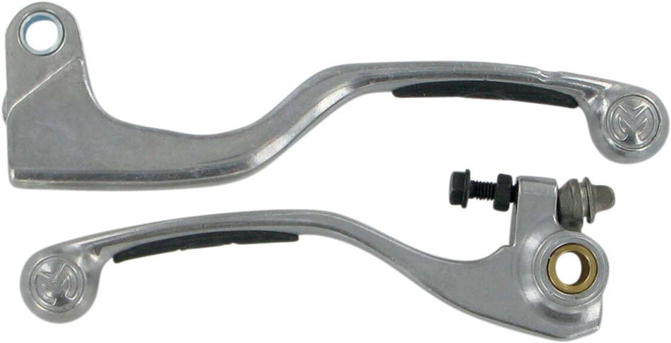 Bremse- og clutchhendler sett til Honda CRF 250 R — Moose Offroad Hard-Parts 1SGHA92