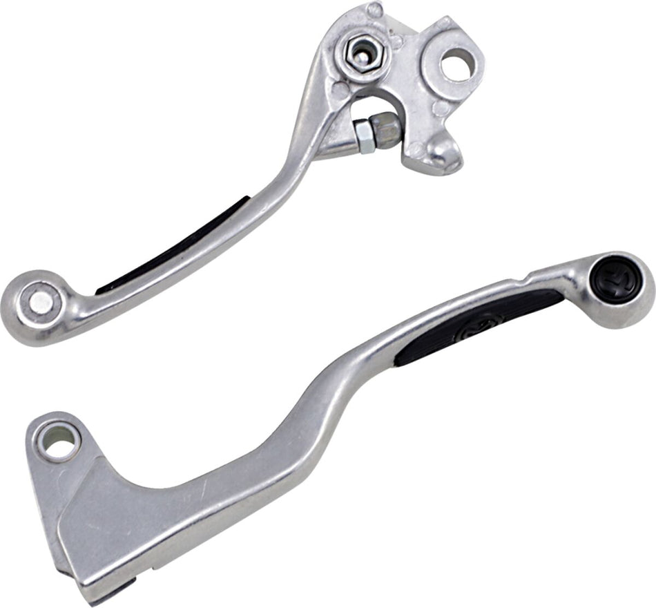 Bremse- og clutchhendler sett — Moose Offroad Hard-Parts 1SGYG42