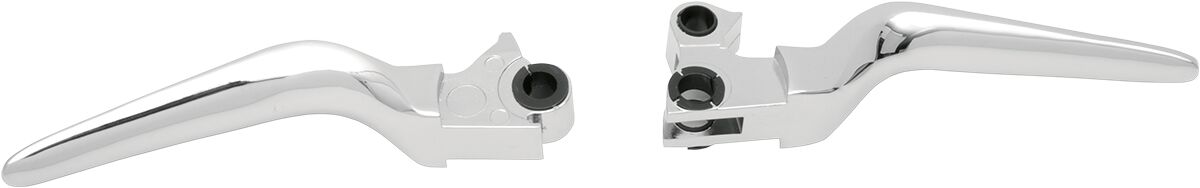 Bremse- og clutchhendler sett til Harley-Davidson — Drag Specialties 053324