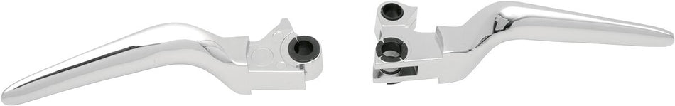 Bremse- og clutchhendler sett til Harley-Davidson — Drag Specialties 053324