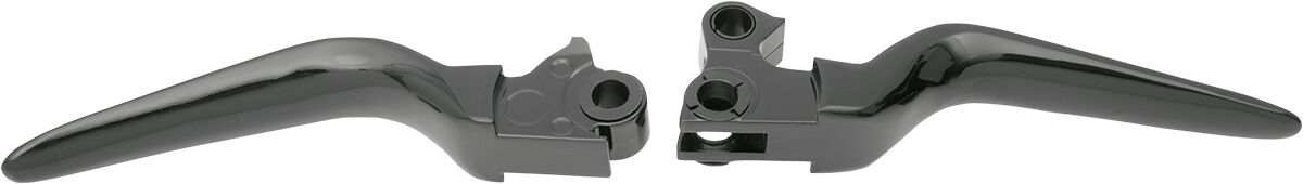 Bremse- og clutchhendler sett til Harley-Davidson — Drag Specialties 053326