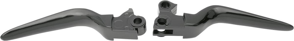 Bremse- og clutchhendler sett til Harley-Davidson — Drag Specialties 053326