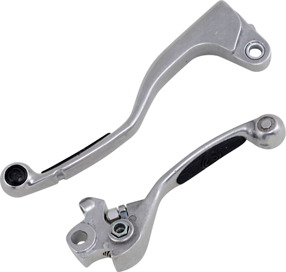 Bremse- og clutchhendler sett til Yamaha YZ 250 F — Moose Offroad Hard-Parts 1SGYG92