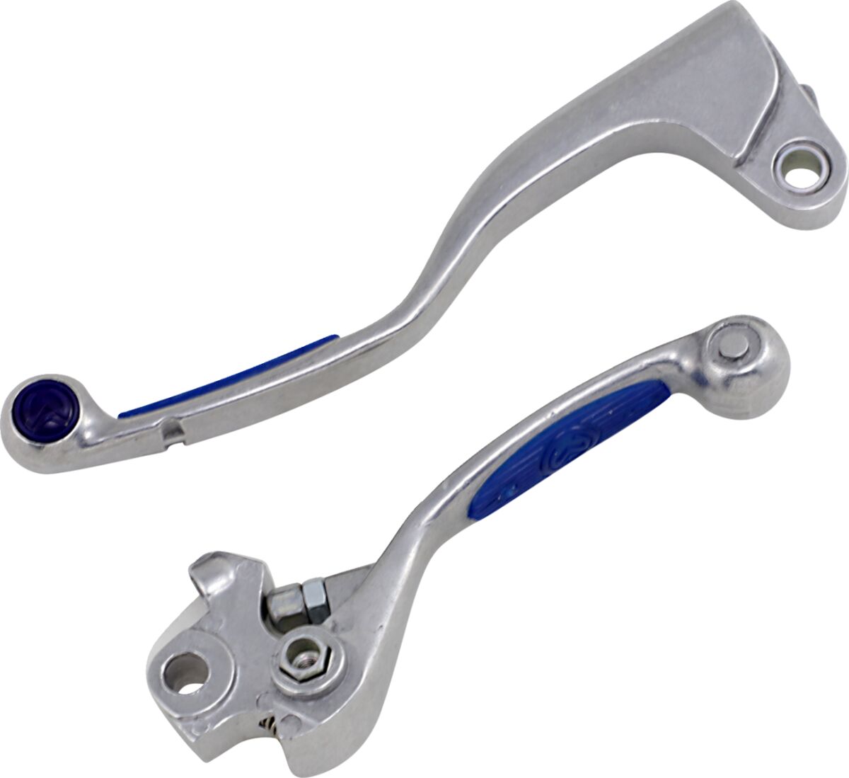 Bremse- og clutchhendler sett til Yamaha YZ 250 F — Moose Offroad Hard-Parts 1SGYG93