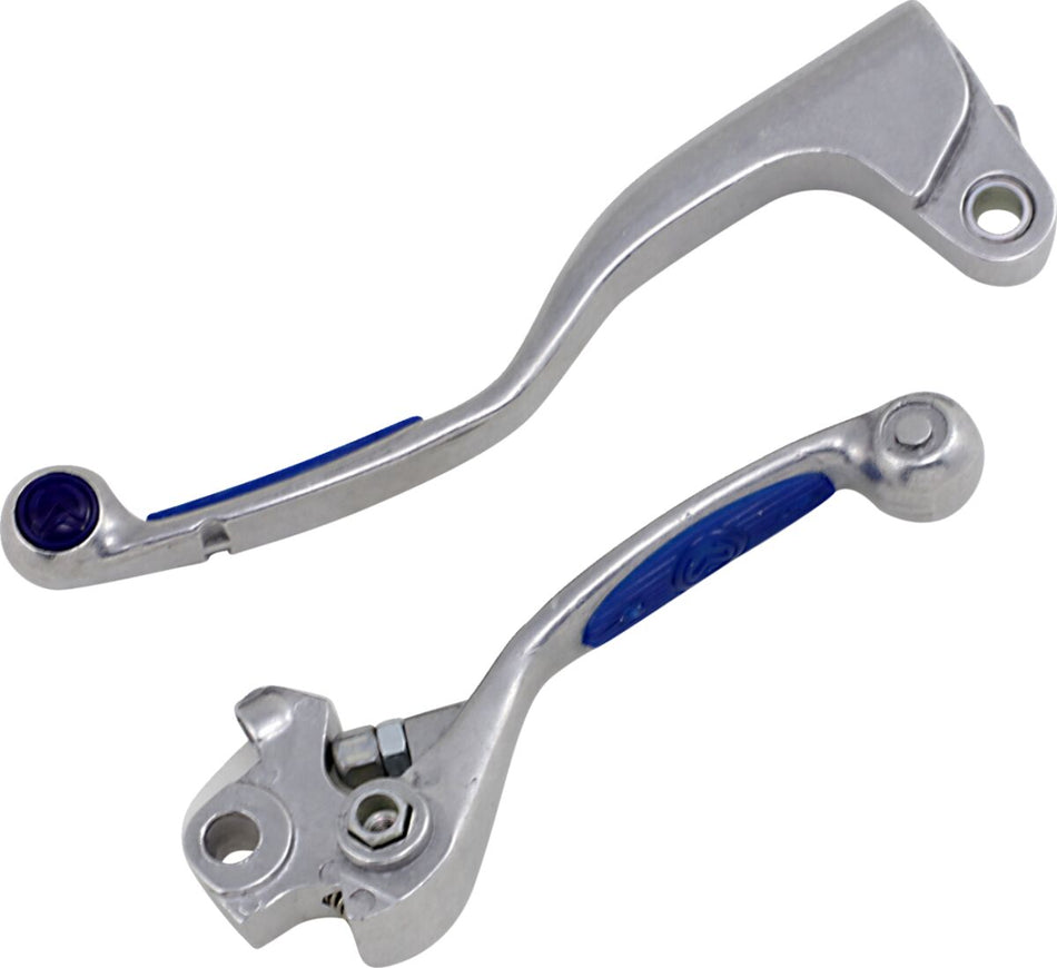 Bremse- og clutchhendler sett til Yamaha YZ 250 F — Moose Offroad Hard-Parts 1SGYG93