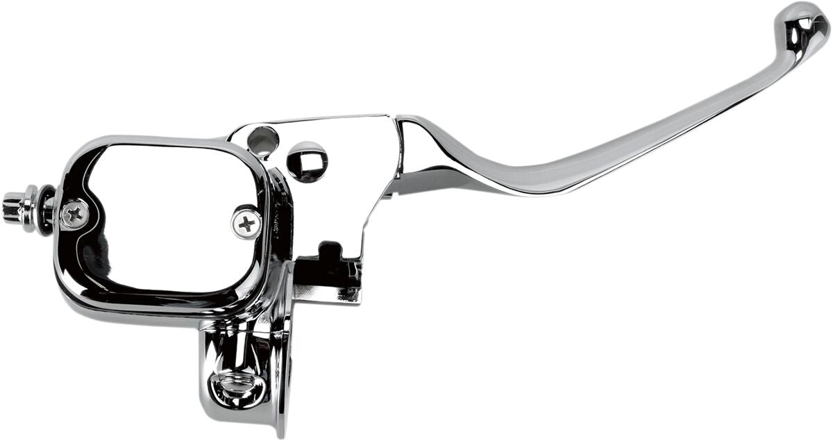 Bremsehåndtak og hovedsylindre foran til Harley-Davidson — Drag Specialties H07-0751-1