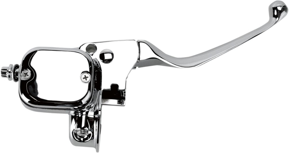 Bremsehåndtak og hovedsylindre foran til Harley-Davidson — Drag Specialties H07-0751-1