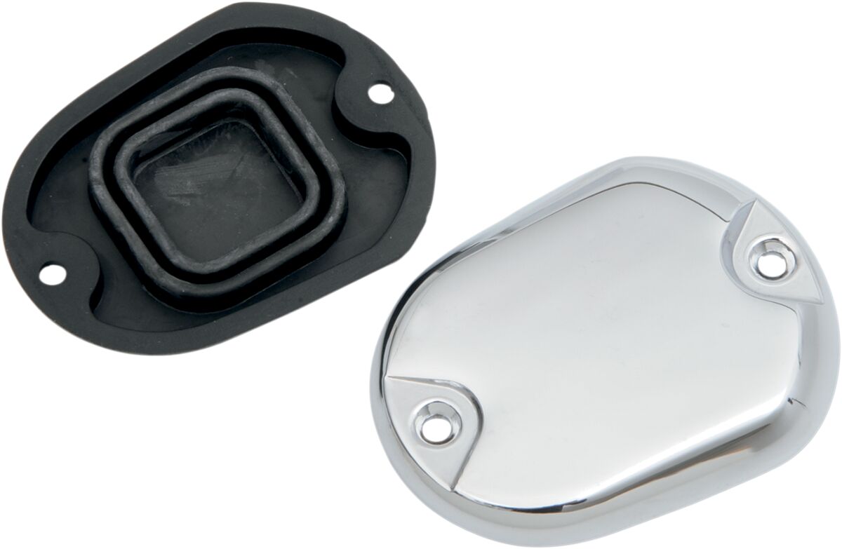 Bremsehåndtak og hovedsylindre foran til Harley-Davidson — Drag Specialties H07-0665-C