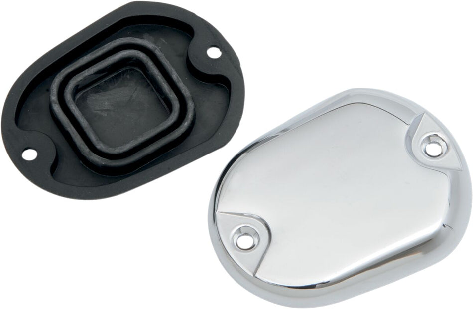 Bremsehåndtak og hovedsylindre foran til Harley-Davidson — Drag Specialties H07-0665-C
