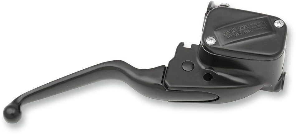 Bremsehåndtak og hovedsylindre foran, foran til Harley-Davidson — Drag Specialties H07-0795MB-1