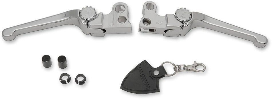 Bremse- og clutchhendler sett til Harley-Davidson — PSR 12-00651-20