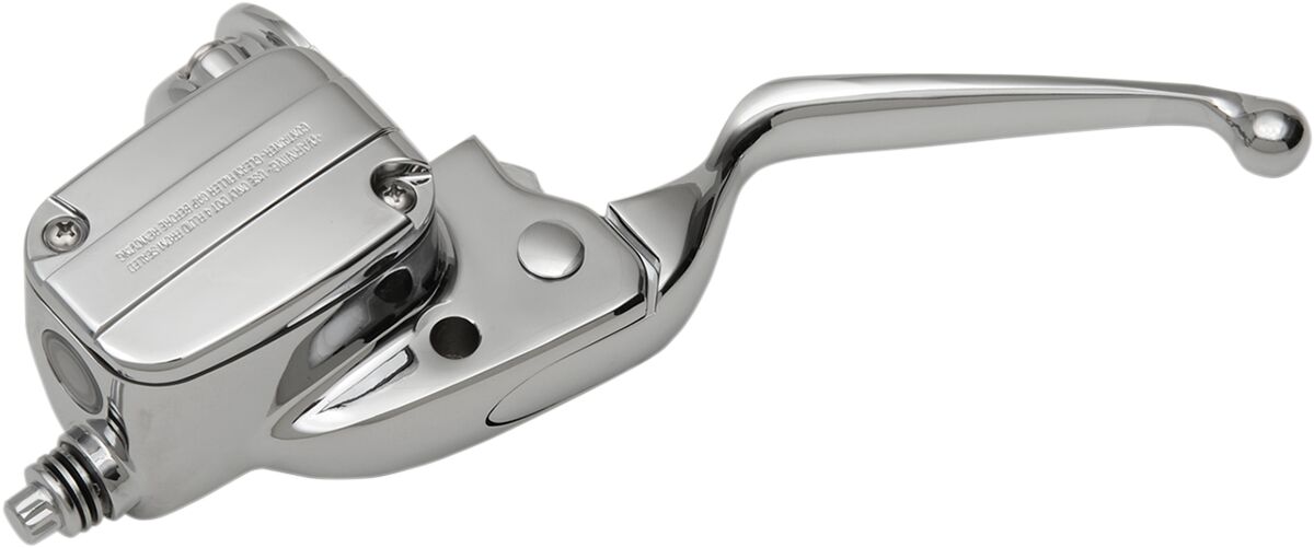 Bremse- og clutchhendler sett til Harley-Davidson — Drag Specialties H07-0789-2