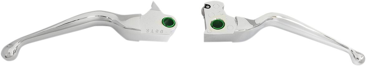 Bremse- og clutchhendler sett til Harley-Davidson FLHTCUTG 1690 — Drag Specialties H07-0596