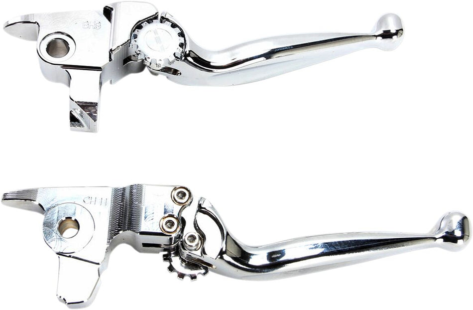 Bremse- og clutchhendler sett til Harley-Davidson — PSR 12-00611-20