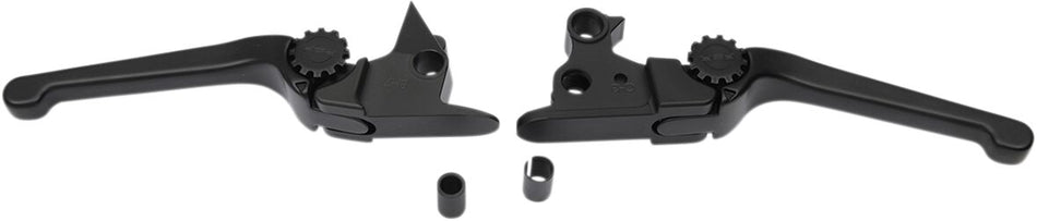 Bremse- og clutchhendler sett til Harley-Davidson — PSR 12-00656-22