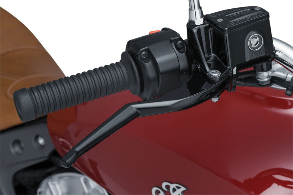 Bremse- og clutchhendler sett til Indian SCOUT 60 ABS — Kuryakyn KUR7136