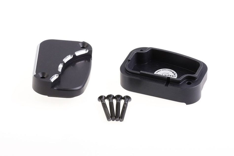 Bremse- og clutchhendler sett til Harley-Davidson — Cult Werk HD-ROD081
