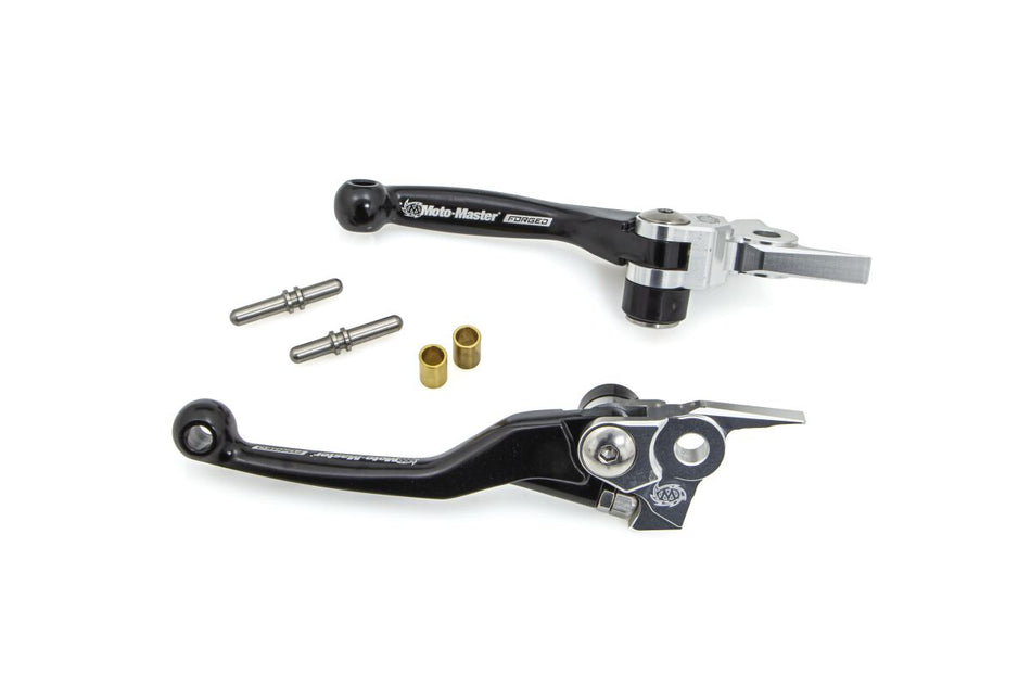 Bremse- og clutchhendler sett — Moto-Master 101852