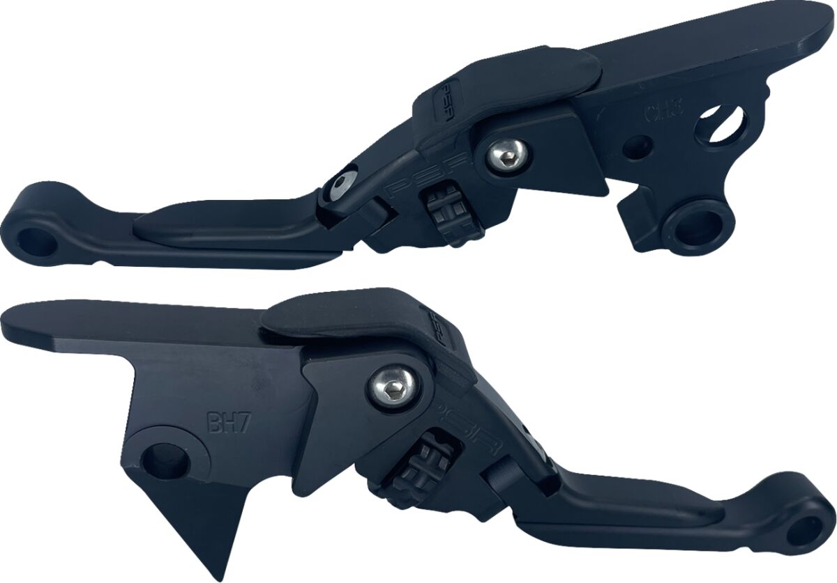 Bremse- og clutchhendler sett til Harley-Davidson — PSR 12-03656-22