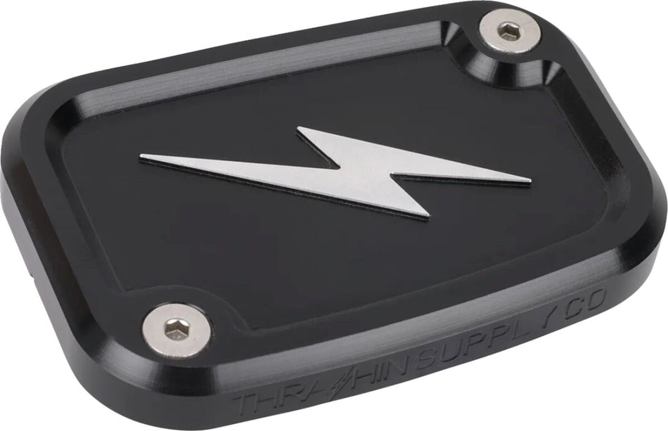 Bremse- og clutchhendler sett til Harley-Davidson — Thrashin Supply Co. TSC-3176-4