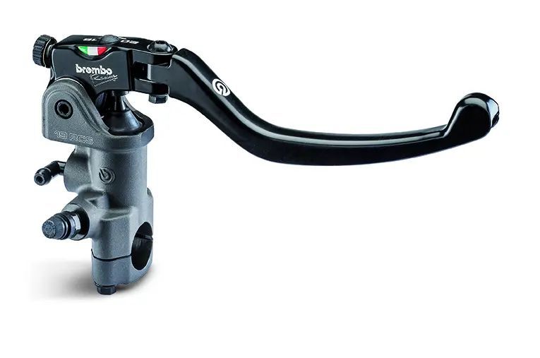 Bremsehåndtak og hovedsylindre foran — Brembo 110A26310