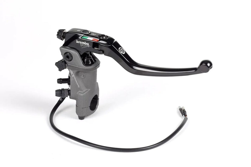 Bremsehåndtak og hovedsylindre foran — Brembo 110C74010