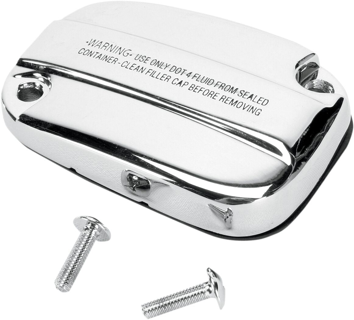 Bremsehåndtak og hovedsylindre foran til Harley-Davidson — Drag Specialties 76782