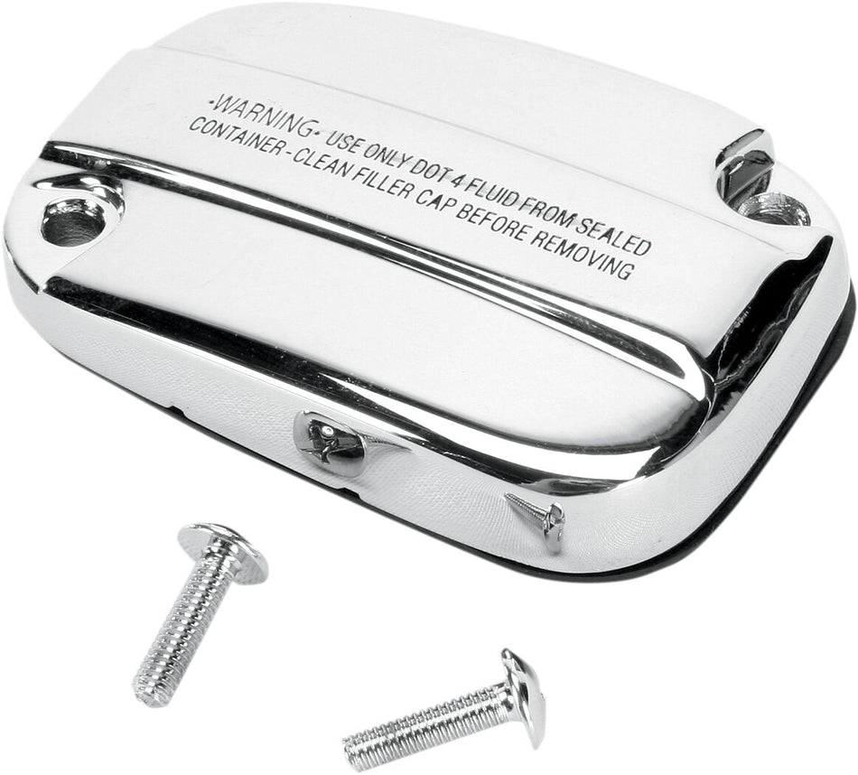 Bremsehåndtak og hovedsylindre foran til Harley-Davidson — Drag Specialties 76782