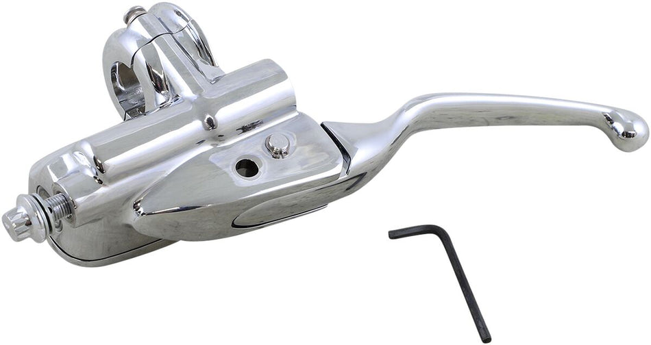 Bremsehåndtak og hovedsylindre foran til Harley-Davidson — Drag Specialties H07-0786-1