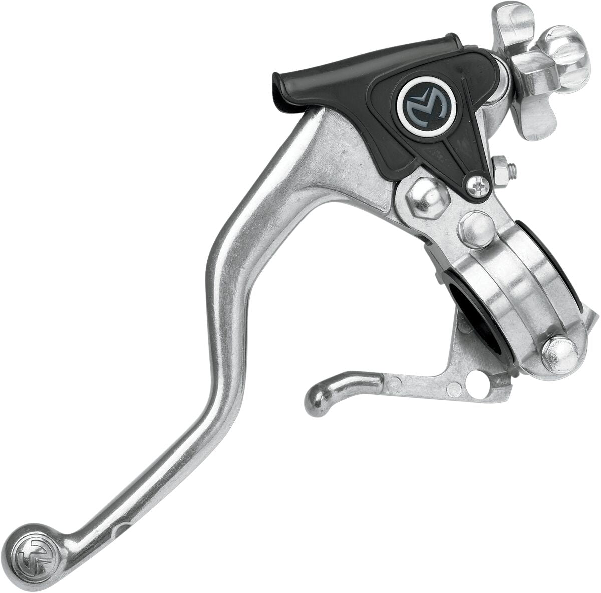 Clutchhåndtak og hovedsylindre — Moose Offroad Hard-Parts 4MS1000