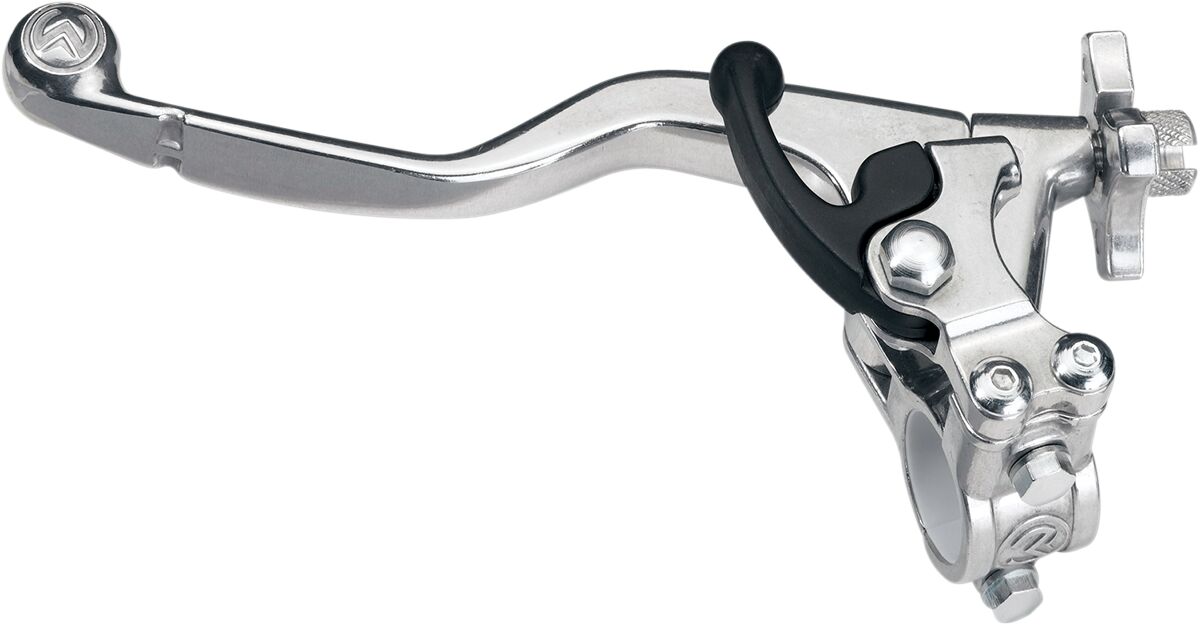 Clutchhåndtak og hovedsylindre til Suzuki RM-Z 250 — Moose Offroad Hard-Parts 226-014