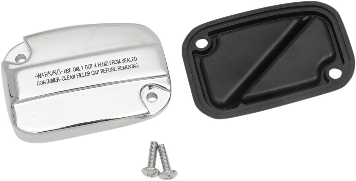 Clutchhåndtak og hovedsylindre til Harley-Davidson — Drag Specialties 77668B1