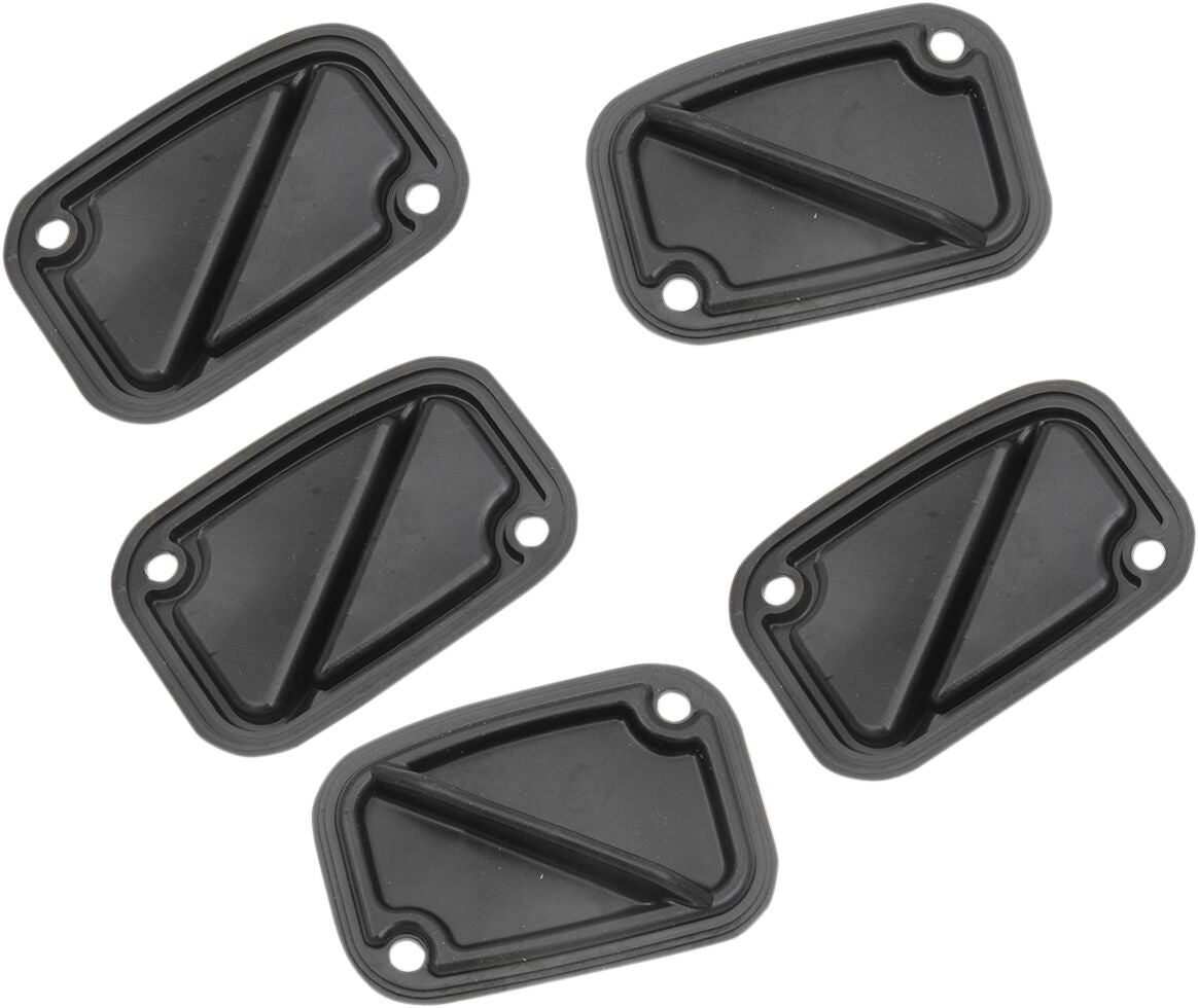 Clutchhåndtak og hovedsylindre til Harley-Davidson — Drag Specialties 77668G
