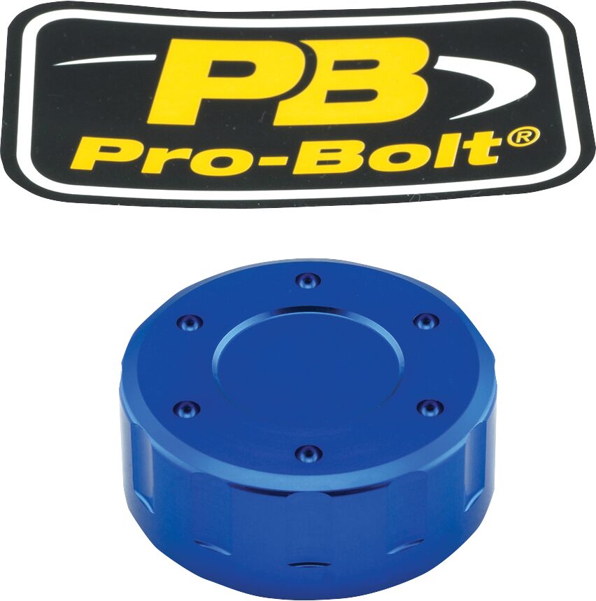 Clutchhåndtak og hovedsylindre — Pro Bolt RESR50Z2B