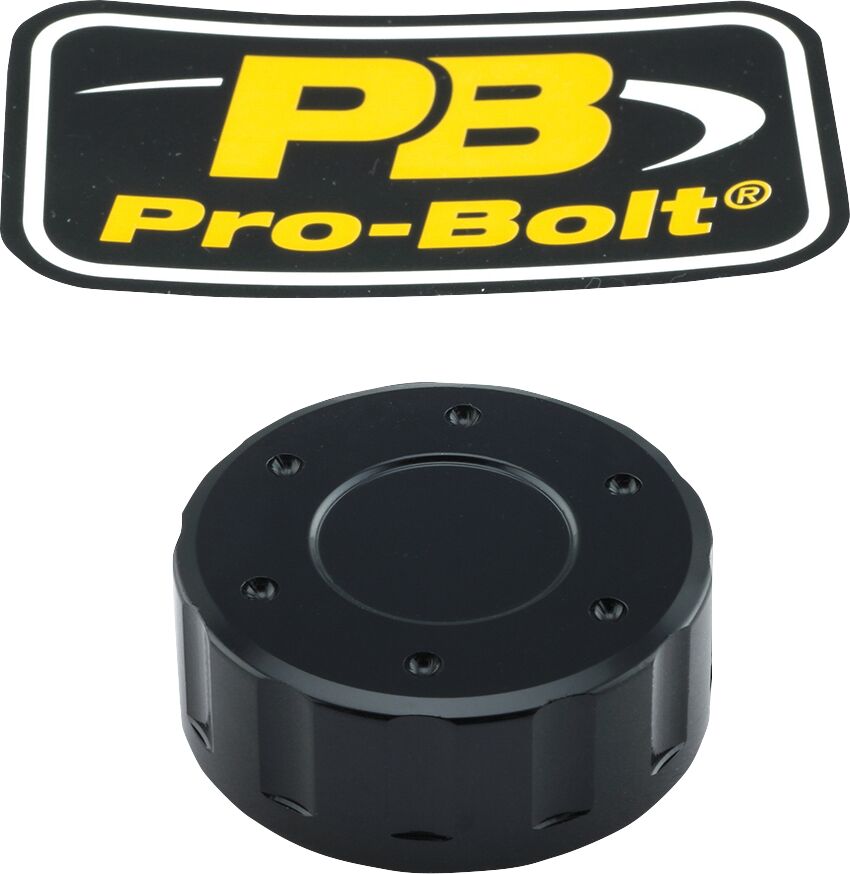 Clutchhåndtak og hovedsylindre — Pro Bolt RESR50Z2BK
