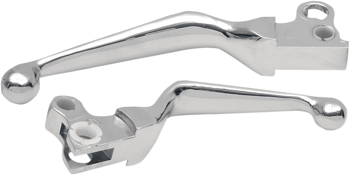 Clutchhendel til Harley-Davidson — Drag Specialties 07-0541V-C