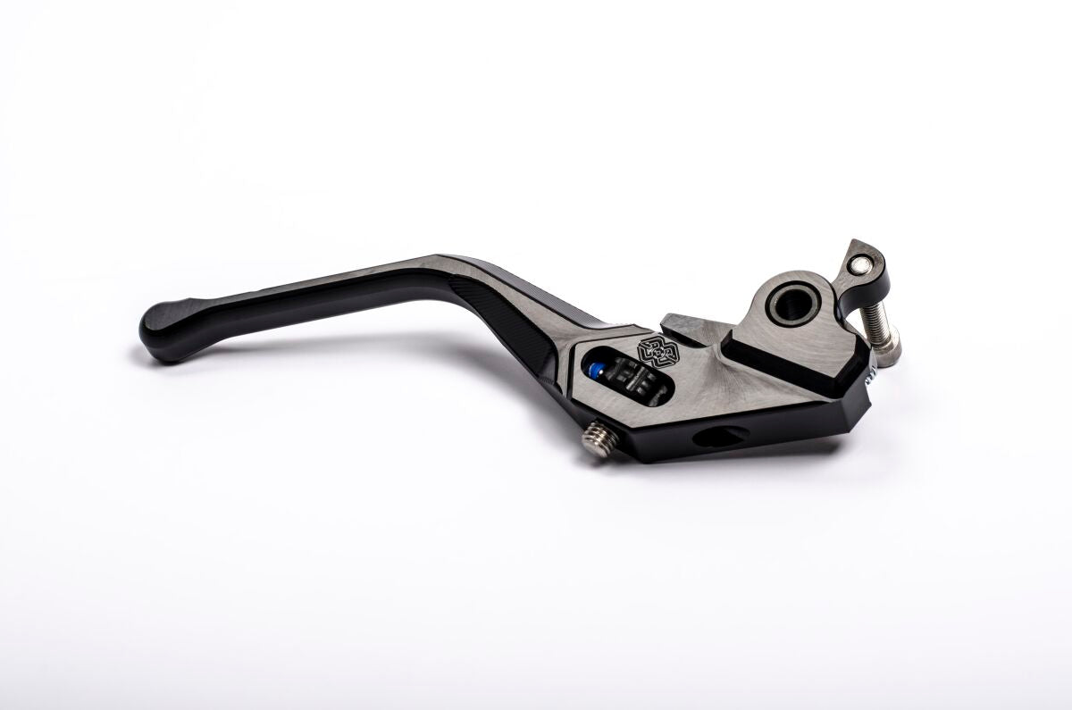 Bremsehendel til Harley-Davidson — Gilles Tooling FXBL-12