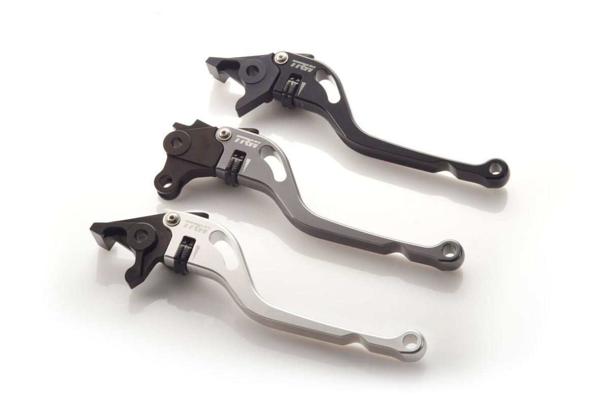 Clutchhendel til Yamaha MT-10 ABS — TRW MK5500C